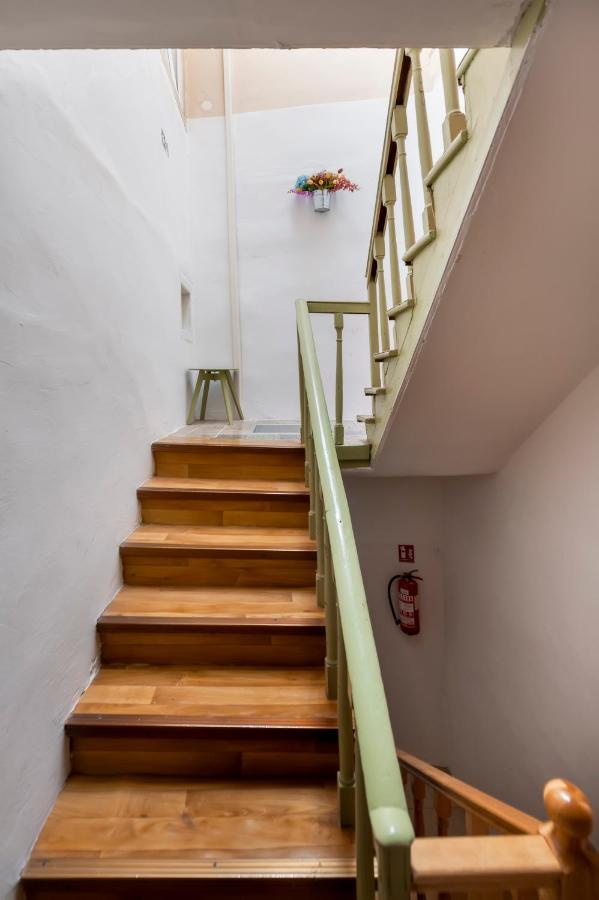 Sea View Apartment Rovinj Extérieur photo