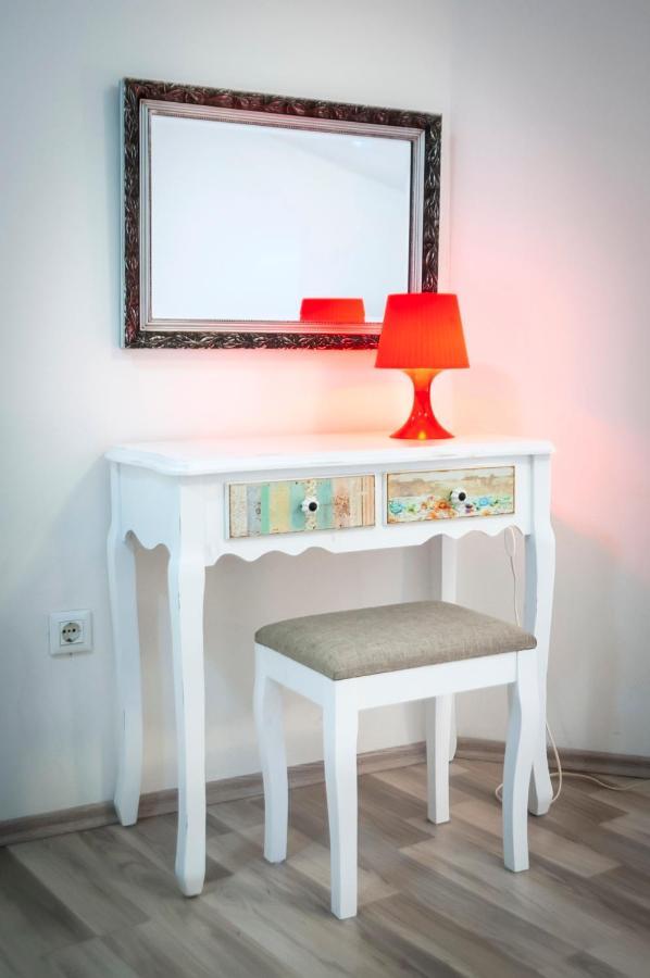 Sea View Apartment Rovinj Extérieur photo